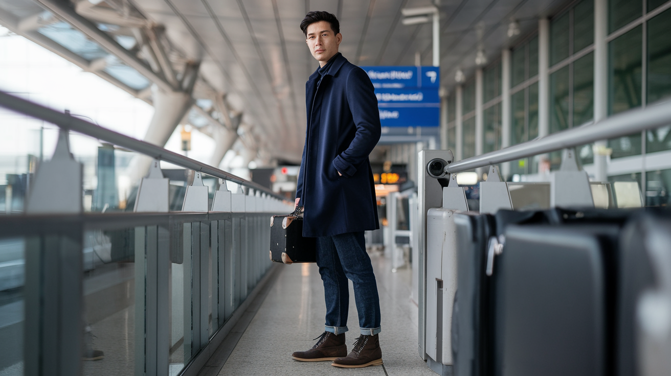 Chopin Airport Transfer to Baniocha: Your Complete Guide